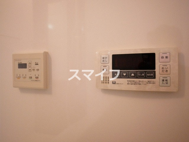 【設備】 | ノルデンタワー新大阪プレミアム 