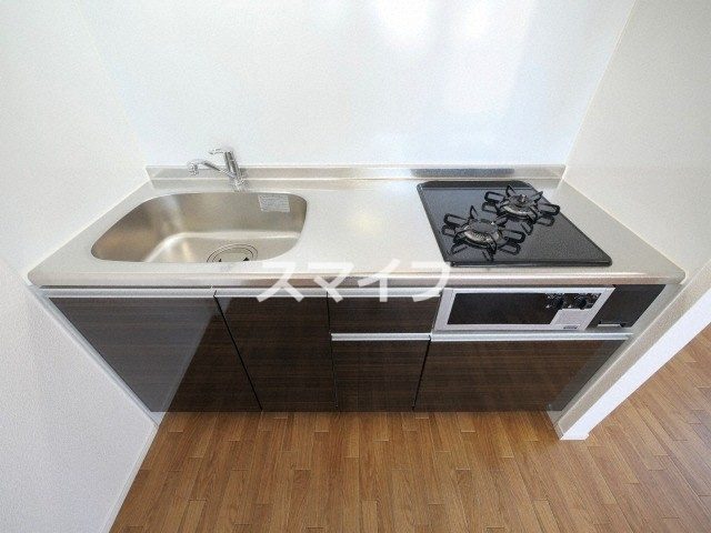 【キッチン】 | ノルデンタワー新大阪プレミアム 