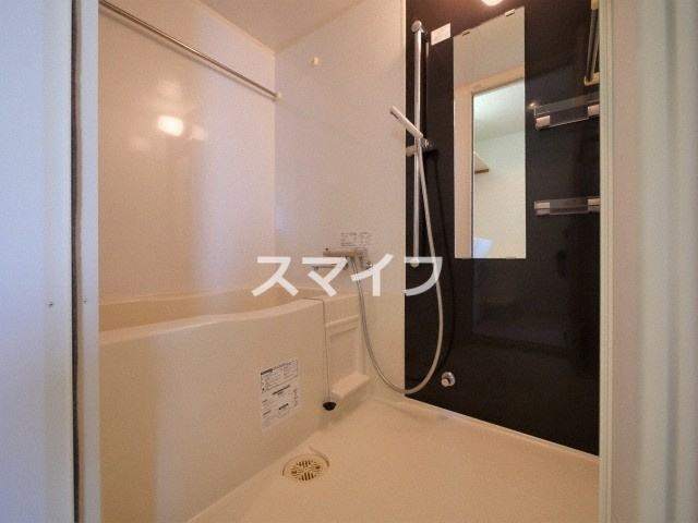 【浴室】 | ノルデンタワー新大阪プレミアム 