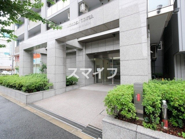 【エントランス】 | ノルデンタワー新大阪プレミアム 