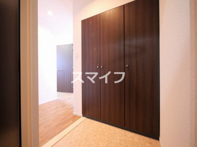 【収納】 | ノルデンタワー新大阪プレミアム 