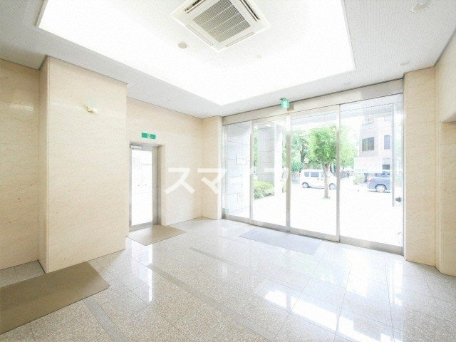 【ロビー】 | ノルデンタワー新大阪プレミアム 