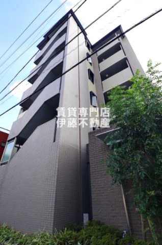 フィオーレレジデンス