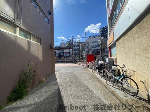 ヒロビルのその他共用部分