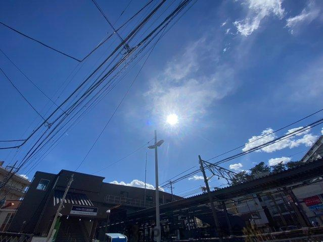 ヒロビルの周辺