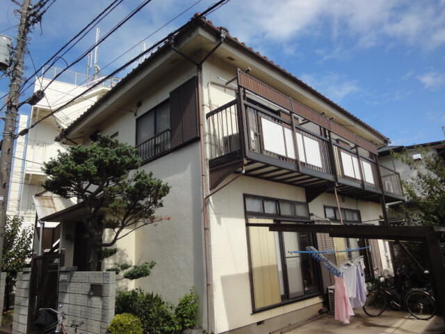 小川荘の画像