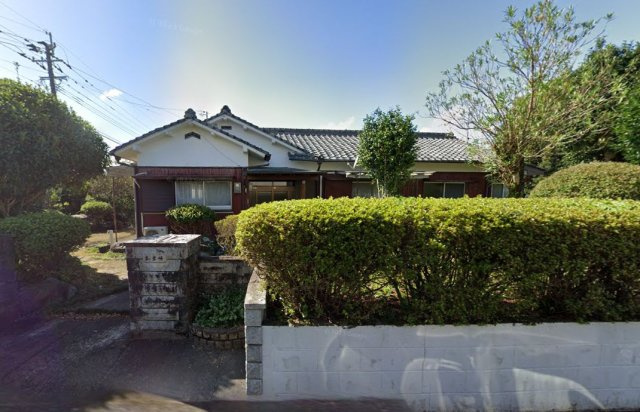 北諸県郡三股町大字樺山の中古一戸建の外観