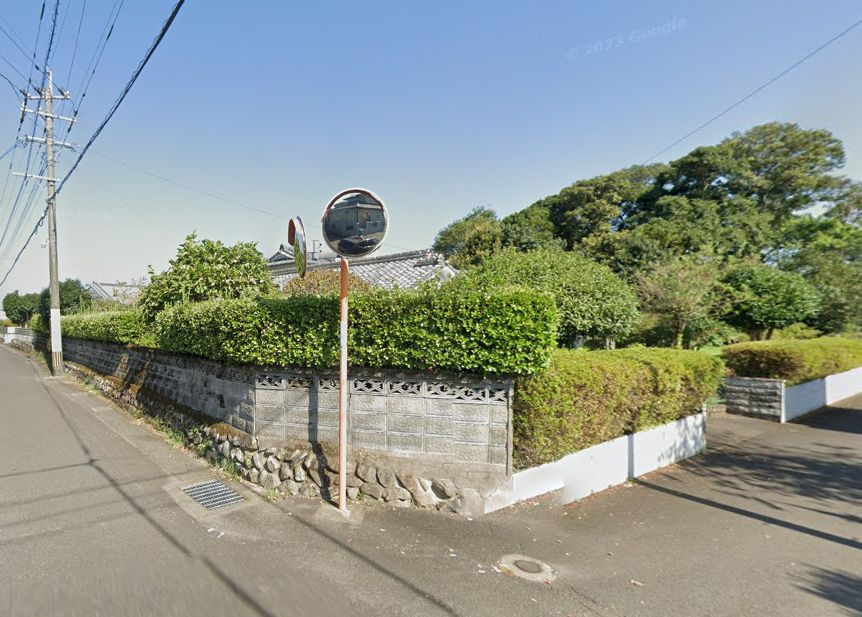 北諸県郡三股町大字樺山の中古一戸建の外観