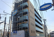 GraciaFit三ツ境の画像