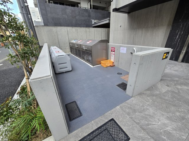 ザ・レジデンスパーク久屋大通のその他共用部分|ザ・レジデンスパーク久屋大通