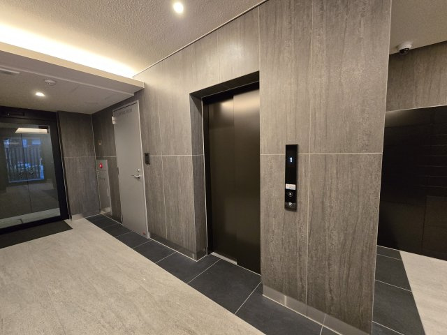 ザ・レジデンスパーク久屋大通のその他共用部分|ザ・レジデンスパーク久屋大通