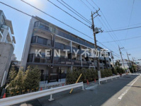 クレストコート池上六丁目の画像