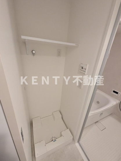 【設備】 | クレストコート池上六丁目
