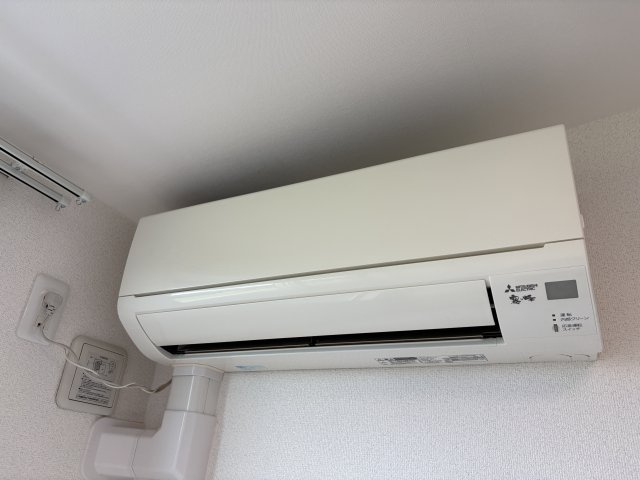 アジール・デュオAの設備