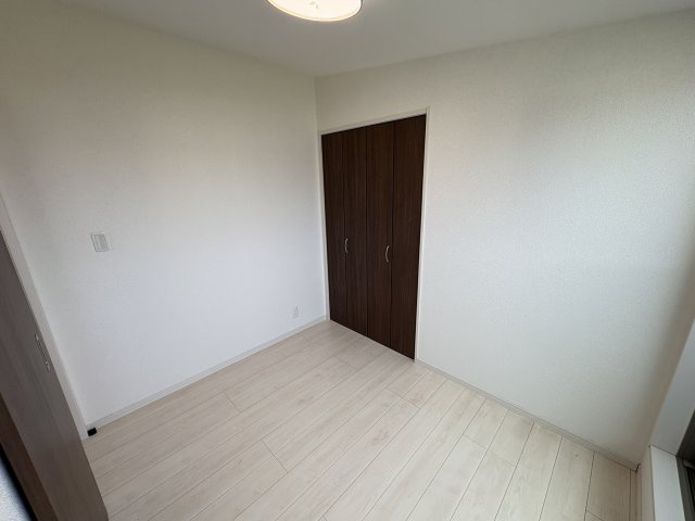 アジール・デュオAの子供部屋