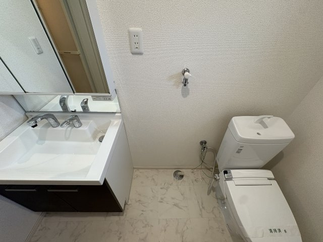 アジール・デュオAのその他