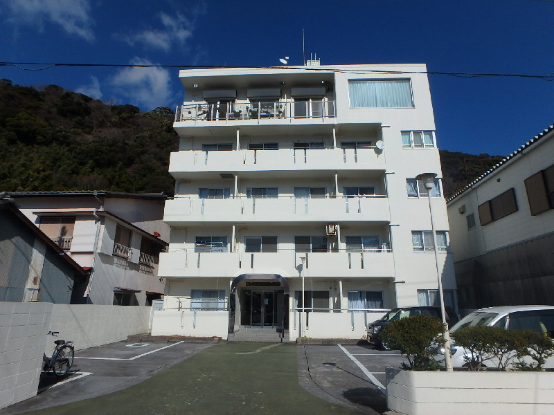 K0169R　第五中央マンション