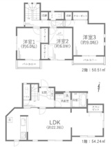 桂台２丁目の画像