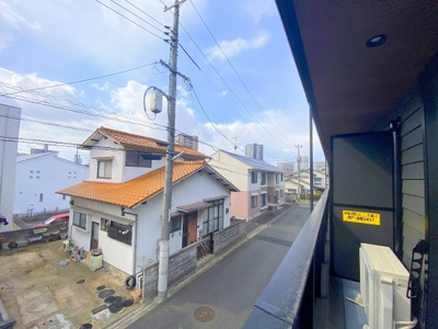 【展望】 | solana安芸府中