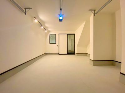 【駐車場】 | solana安芸府中