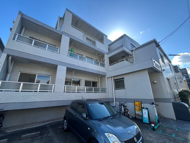 シーズンコート鶴舞