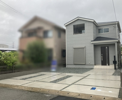 【外観】 | 赤穂市片浜町2期/全１棟