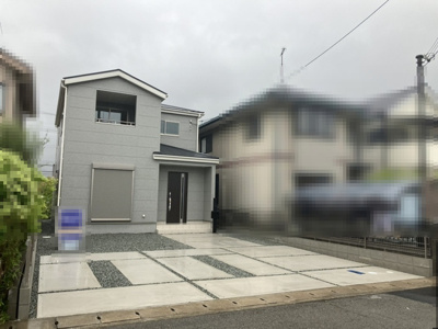 【外観】 | 赤穂市片浜町2期/全１棟