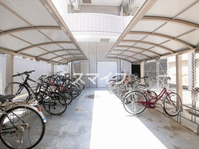 【その他共用部分】 | ノルデンタワー新大阪 