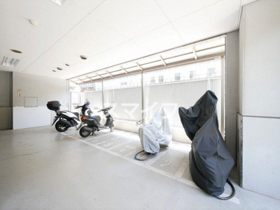 【その他】 | ノルデンタワー新大阪 