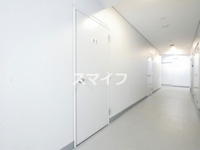 【設備】 | ノルデンタワー新大阪 