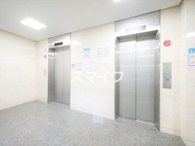 【その他共用部分】 | ノルデンタワー新大阪 