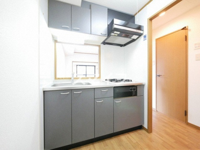 【キッチン】 | ノルデンタワー新大阪 