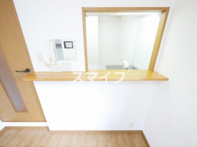 【内装】 | ノルデンタワー新大阪 