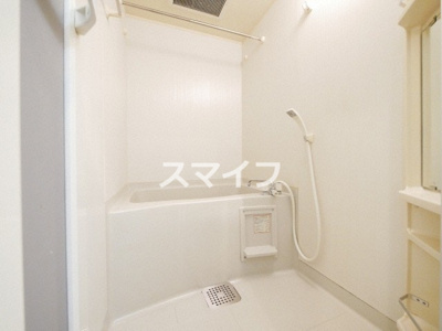 【浴室】 | ノルデンタワー新大阪 