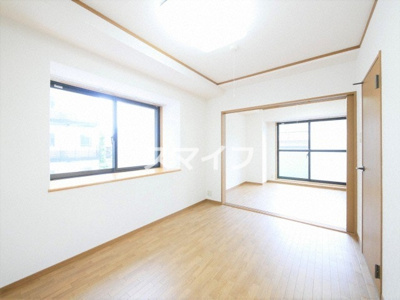 【居間・リビング】 | ノルデンタワー新大阪 