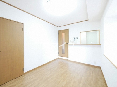 【居間・リビング】 | ノルデンタワー新大阪 