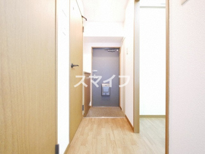 【玄関】 | ノルデンタワー新大阪 