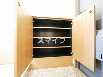 【収納】 | ノルデンタワー新大阪 