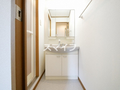 【洗面所】 | ノルデンタワー新大阪 