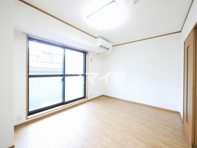 【居間・リビング】 | ノルデンタワー新大阪 