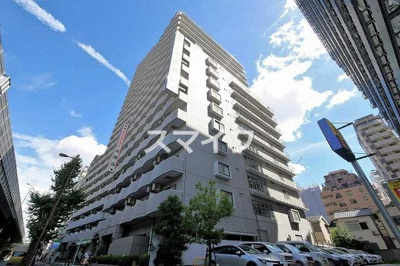 【外観】 | ノルデンタワー新大阪 