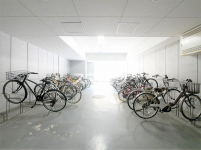 【その他共用部分】 | ノルデンタワー新大阪 