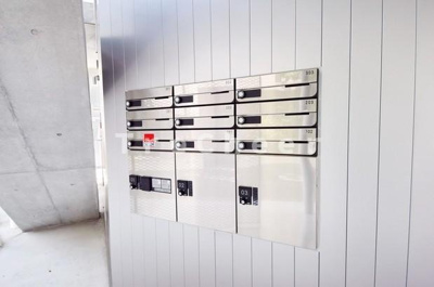 【その他共用部分】 | エンシェール砧