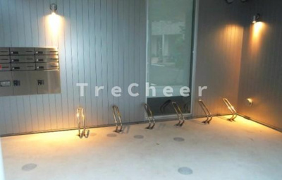 【その他共用部分】 | エンシェール砧