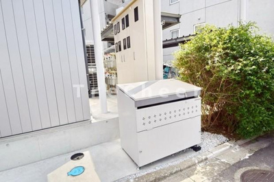 【その他共用部分】 | エンシェール砧