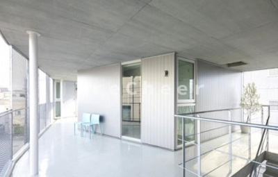 【その他共用部分】 | エンシェール砧