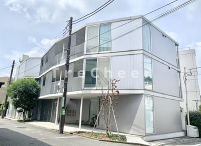 【外観】 | エンシェール砧