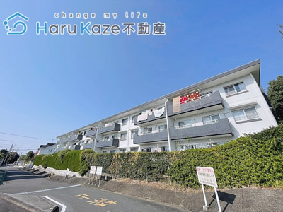 【外観】 | ユートピア南山【名古屋市賃貸・南向き】