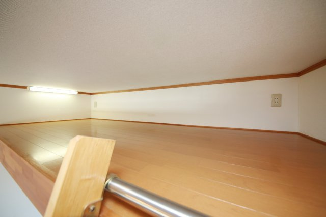 ピュアレジデンスの内装