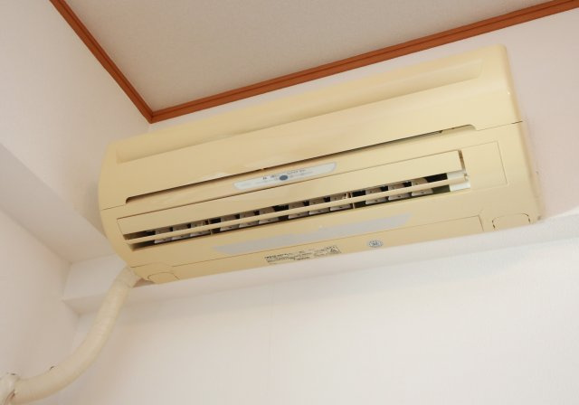 ピュアレジデンスの設備